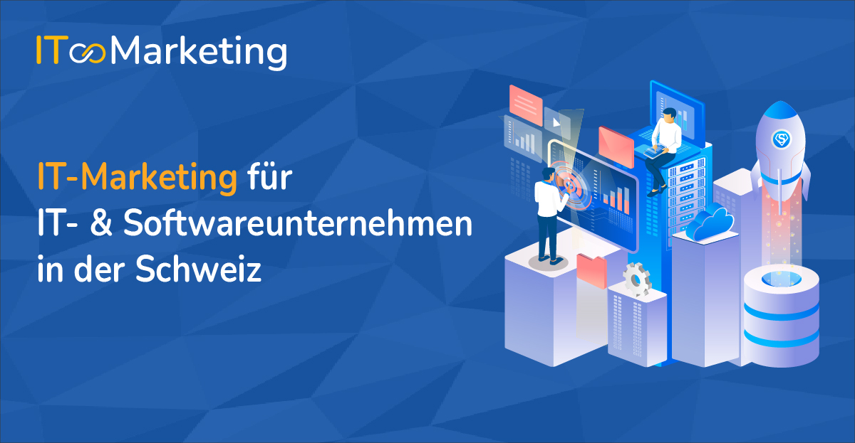 IT-Marketing in Zug